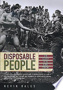 Disposable people : new slavery in the global economy /