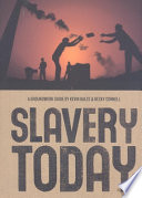 Slavery today /