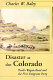 Disaster at the Colorado : Beale's wagon road and the first emigrant party /