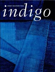 Indigo /