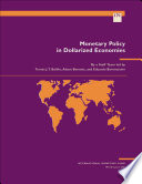 Monetary policy in dollarized economies /