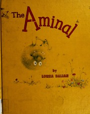 The aminal.