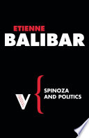 Spinoza and politics /