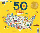 50 cities of the U.S.A. /