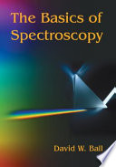 The basics of spectroscopy /