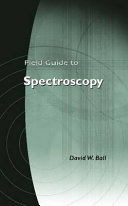 Field guide to spectroscopy /