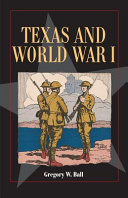 Texas and World War I /