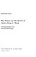 The vision and the dream of Justice Hugo L. Black : an examination of a judicial philosophy /