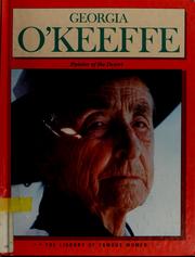 Georgia O'Keeffe : Painter of the desert /