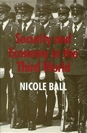 Security and economy in the Third World /