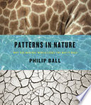 Patterns in nature : why the natural world looks the way it does /