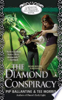 Diamond conspiracy /