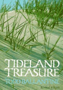 Tideland treasure : the naturalist's guide to the beaches and salt marshes of Hilton Head Island and the Southeastern Coast /