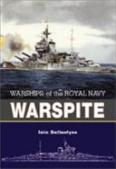 Warspite /