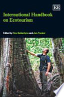 International handbook on ecotourism /