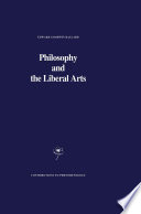 Philosophy and the Liberal Arts /