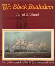 The black battlefleet /