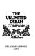 The unlimited dream company : a novel /