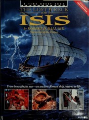The lost wreck of the Isis /