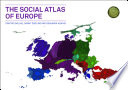 The social atlas of Europe /