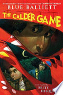 The Calder game /