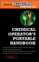 Chemical operator's portable handbook /