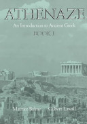 Athenaze : an introduction to ancient Greek /