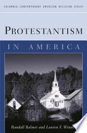Protestantism in America /