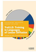 TraiLLD : training in languages of lesser diffusion : training of legal interpreters in LLDs : campus handbook /