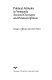Political attitudes in Venezuela : societal cleavages and political opinion /