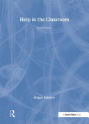 Help in the classroom /