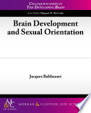 Brain development and sexual orientation /