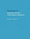 Essentials of business driven information systems /