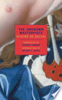 The unknown masterpiece ; and, Gambara /