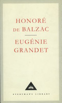 Eugénie Grandet /