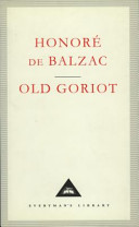 Old Goriot /