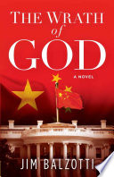 The wrath of god : a novel /