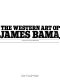 The western art of James Bama /