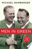 Men in green /