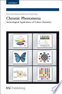 Chromic phenomena : technological applications of colour chemistry /