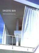 Shigeru Ban /
