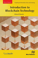 Introduction to blockchain technology /