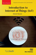 Introduction to Internet of Things (IoT) /