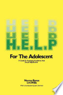 H.E.L.P. : a guide to assessing academic and social adjustment /