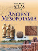 Historical atlas of ancient Mesopotamia /