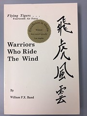 Warriors who ride the wind = Fei hu feng yun /