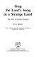 Sing the Lord's song in a strange land : the life of Justin Morgan /