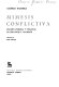 Mimesis conflictiva : ficcion literaria y violencia en Cervantes y Calderon /