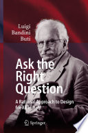 Ask the Right Question : A Rational Approach to Design for All in Italy /