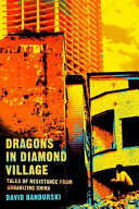 Dragons in diamond village : tales of resistance from urbanizing China /